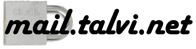 mail.talvi.net: Webmail Logo